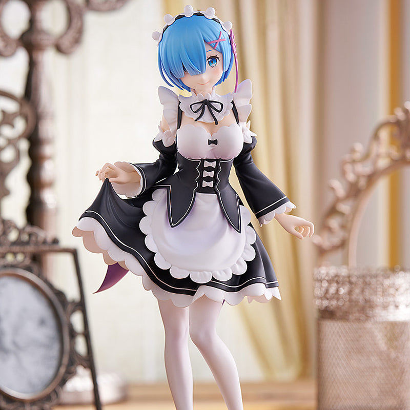 POP UP PARADE L Rem (Re:Zero) - Base