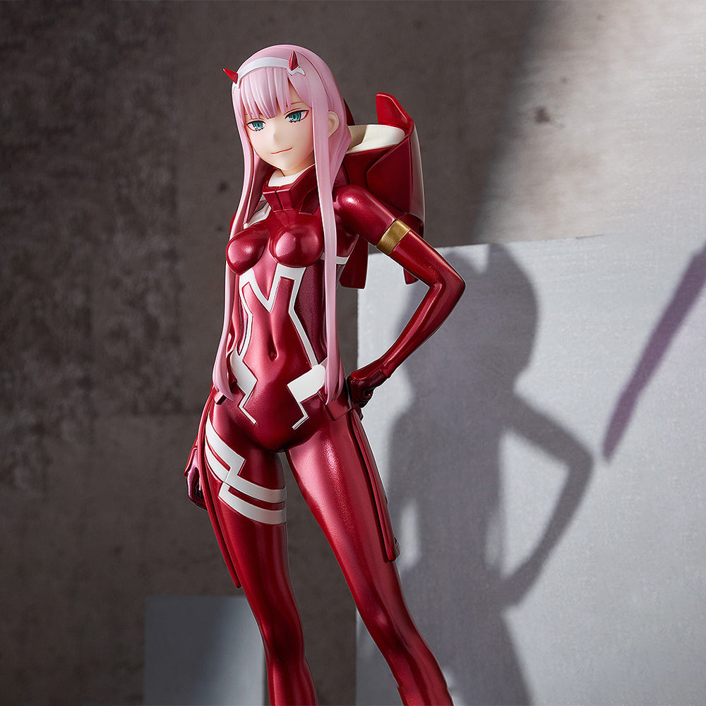 POP UP PARADE L Zero Two: Pilot Suit Ver. (Darling in the Franxx) - Base