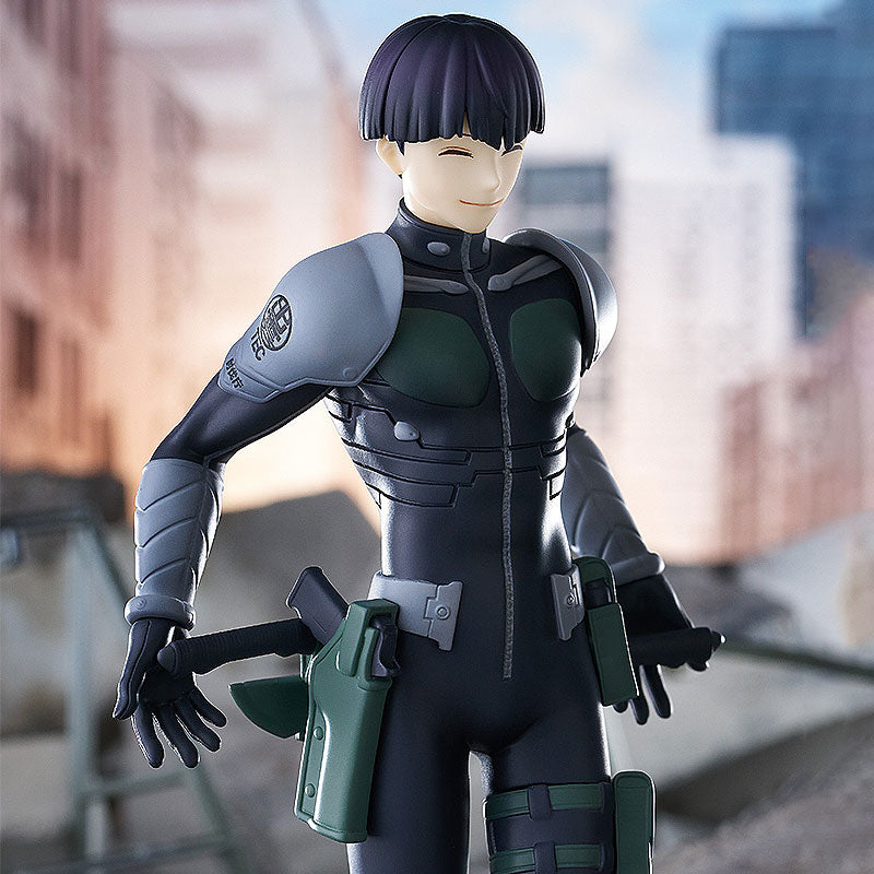 POP UP PARADE Soshiro Hoshina (Kaiju No. 8) - Base