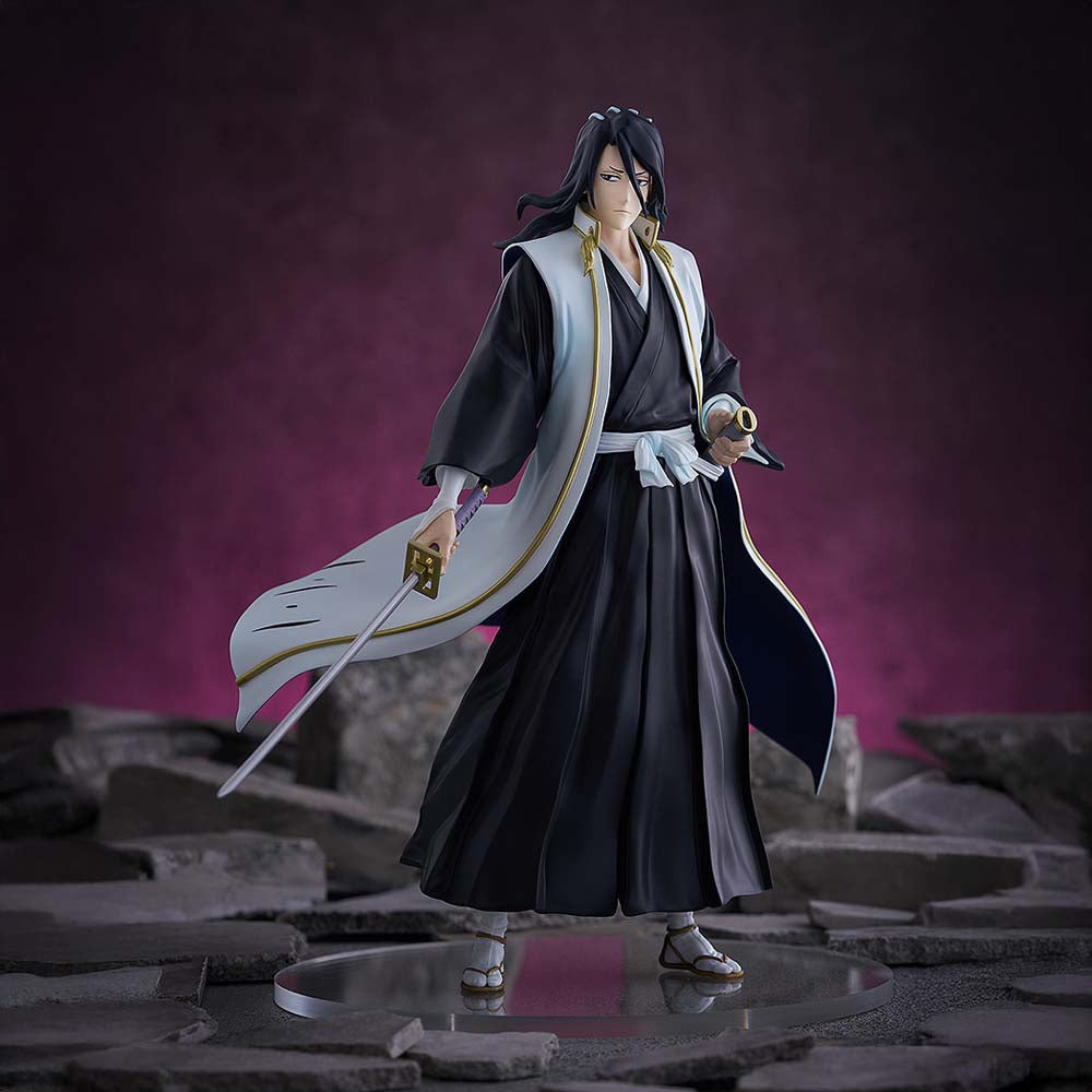 POP UP PARADE SP Byakuya Kuchiki (Bleach)