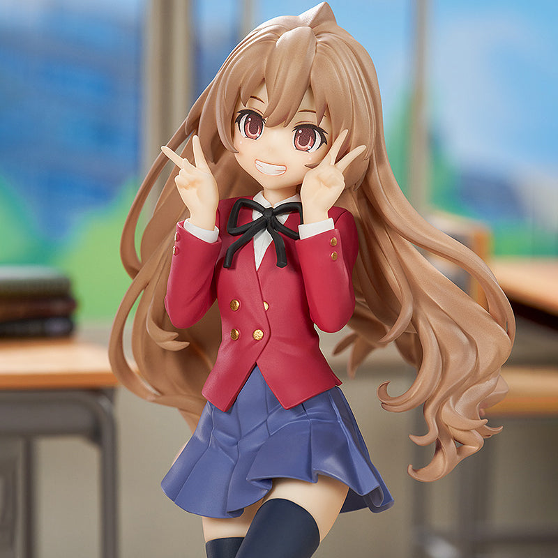 POP UP PARADE Taiga Aisaka (Toradora!) - Base