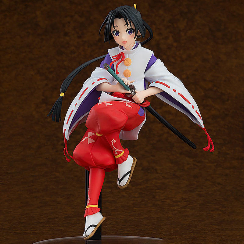 POP UP PARADE Tokiyuki Hojo (The Elusive Samurai) - Base