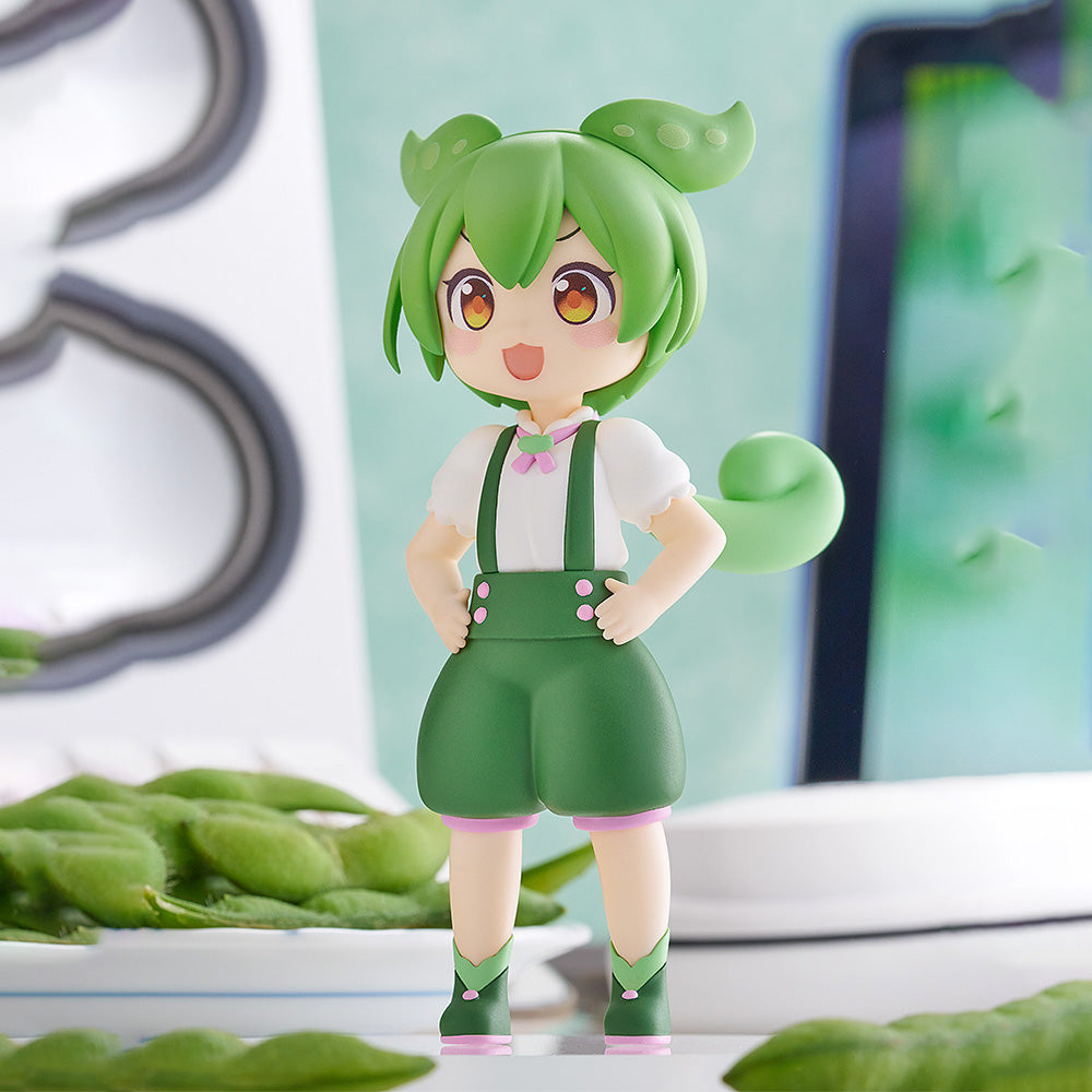 POP UP PARADE Zundamon (Tohoku Zunko) - Base