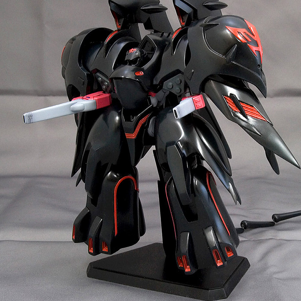 MODEROID BLACK SARENA ブラックサレナ MODEROID Black Sarena｜Good Smile Company