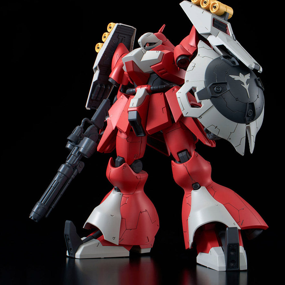 RE 1/100 MSN-03 Jagd Doga (Quess Paraya Custom) – GUNDAM PLANET