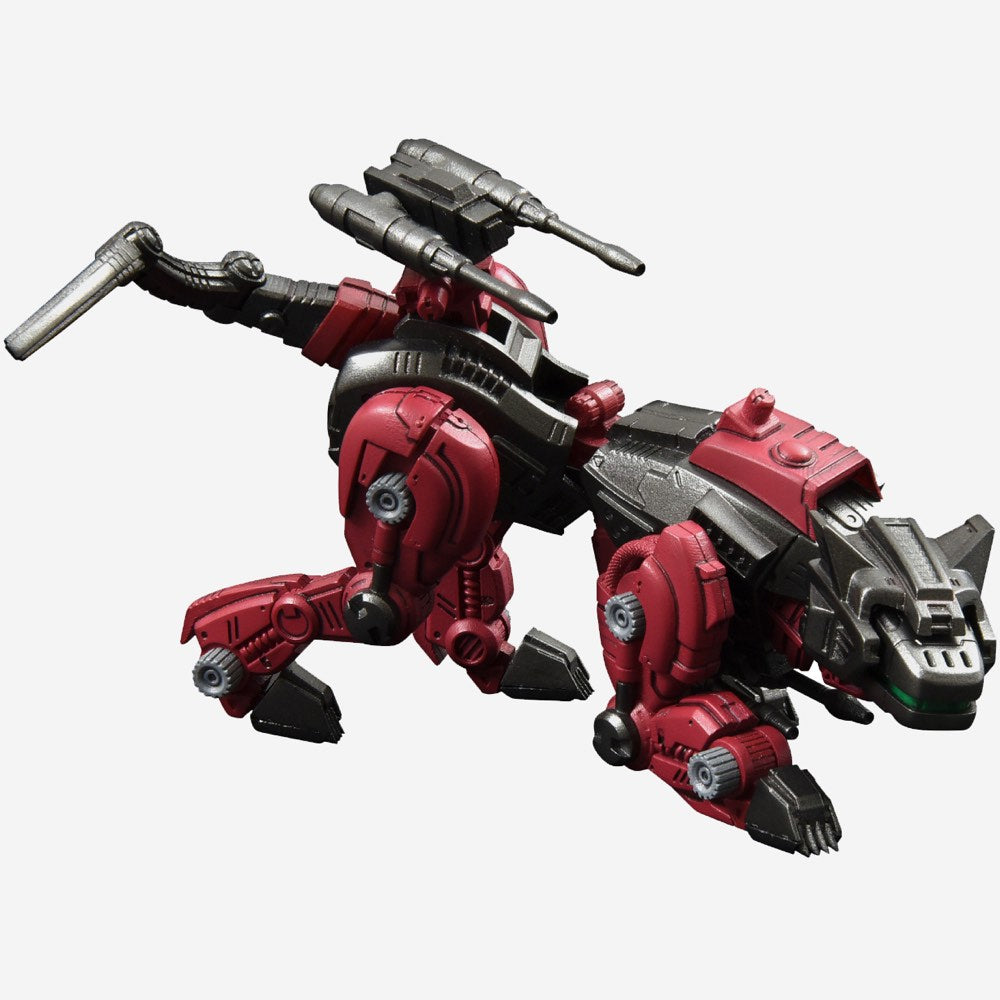 Realize Model Zoids 1/100 RMZ-004 Hellcat Guylos Color - Thumbnail, Base