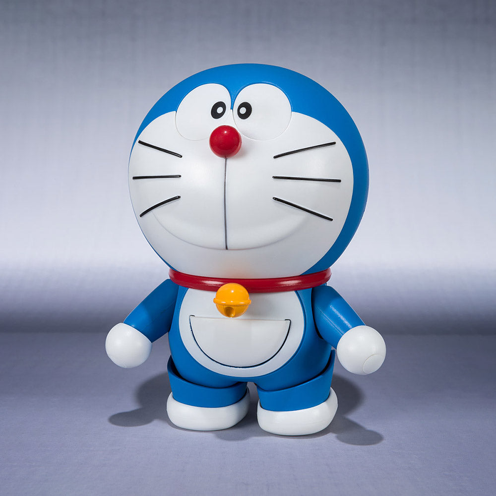 Doraemon