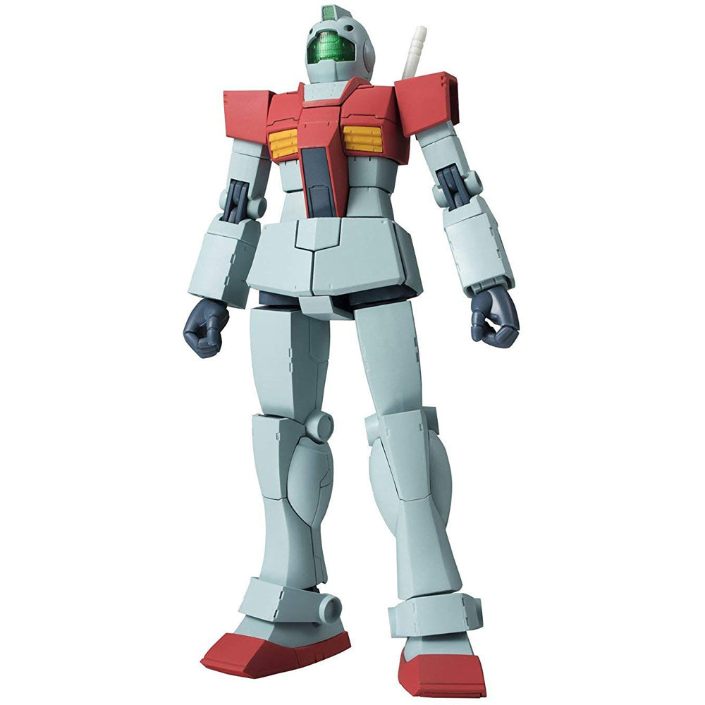 Robot Spirits RGM-79 GM Ver. A.N.I.M.E. - Thumbnail, Base