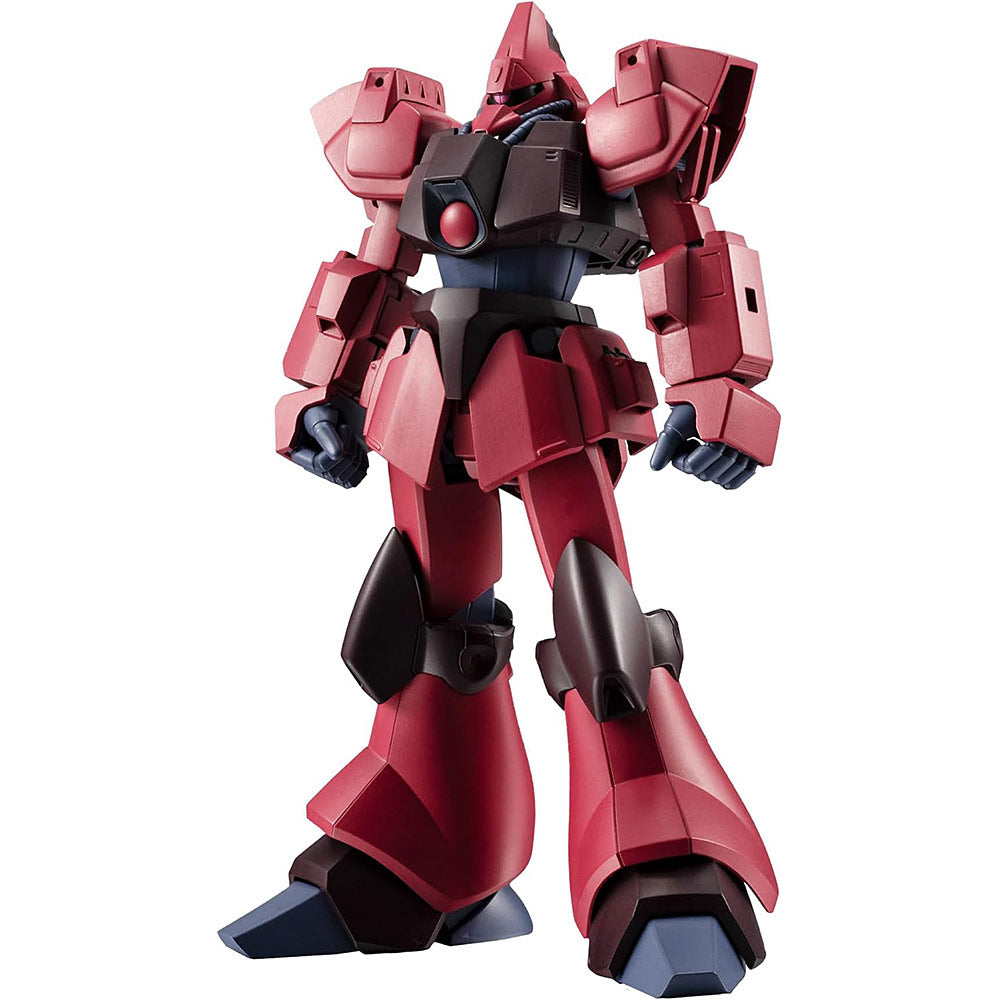 Robot Spirits RMS-117 Galbaldy β Ver. A.N.I.M.E. (Mobile