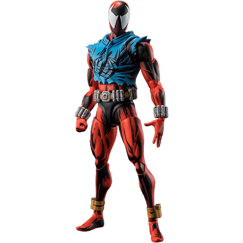 Hasbro Marvel Titan Hero Series Scarlet Spider, 12 in - Food Stores Hasbro Marvel Titan Hero Series Scarlet Spider, 12 in - Food Stores