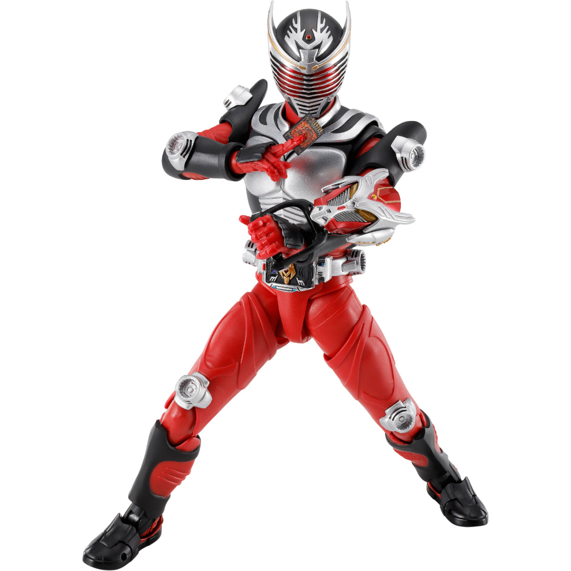 Mô hình S.H.Figuarts Kamen Rider Knight Survive BANDAI | Việt Nam Mô hình S.H.Figuarts Kamen Rider Knight Survive BANDAI | Việt Nam