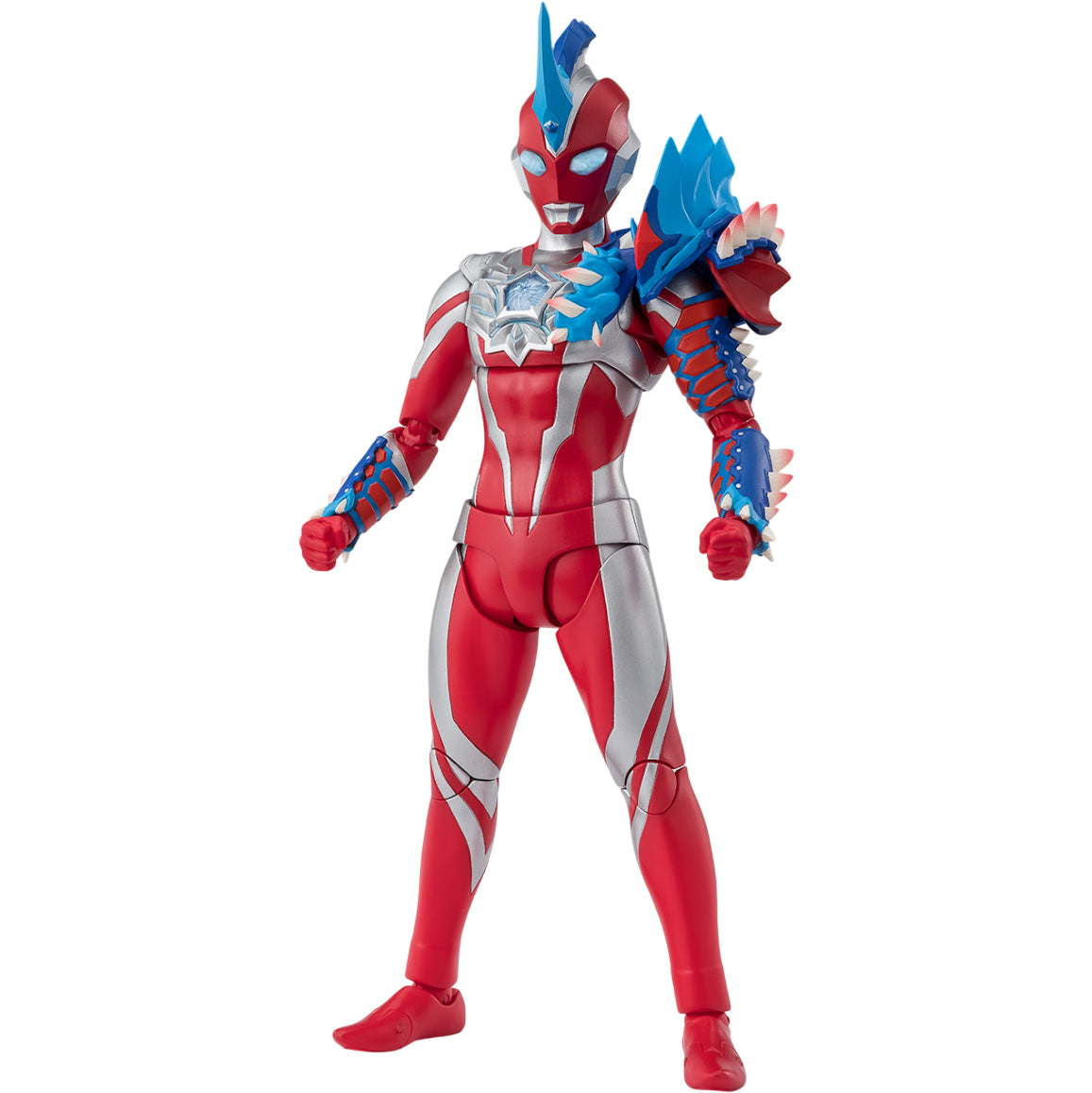 Ultraman Series