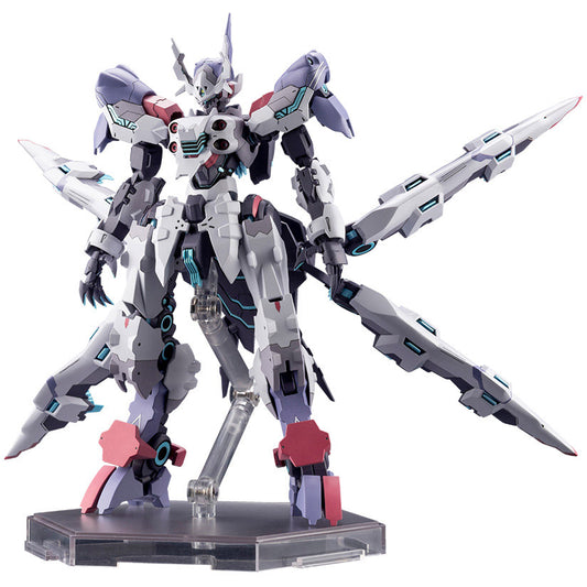 STARWING PARADOX XZM-011 SOLIDEA