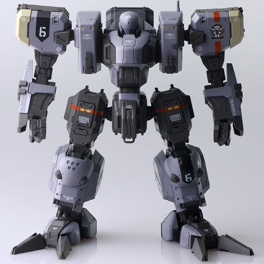 Structure Arts Plus: 1/48 Scale Plastic Model Kit Series Zenith V 30th Anniversary Edition