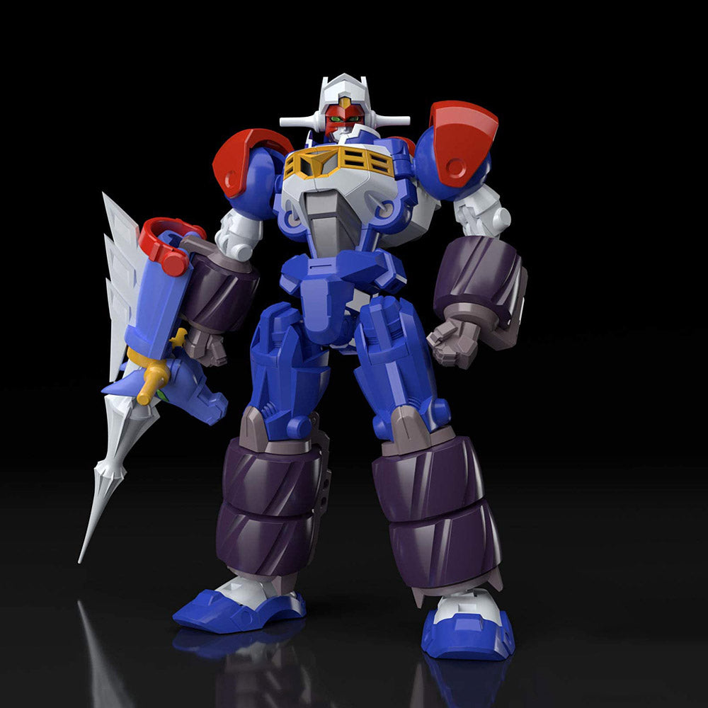 pla gear Super Mini-Pla Gear Fighter Dendoh: Dendoh & Data Weapon – Gundam Planet