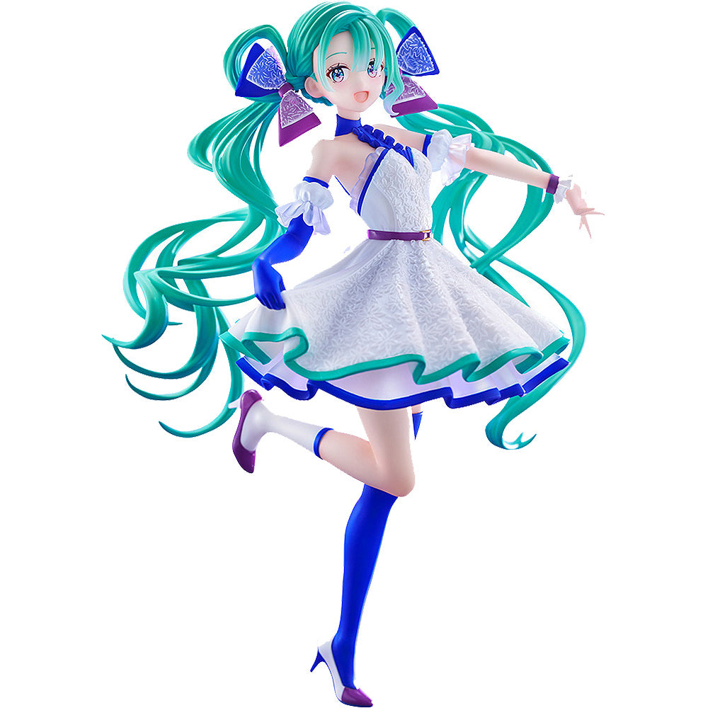 Tenitol Neo Tokyo Series Idol (Hatsune Miku)