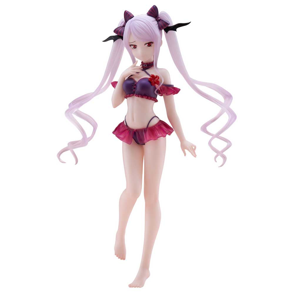 Tenitol Tall: Shalltear (Overlord)