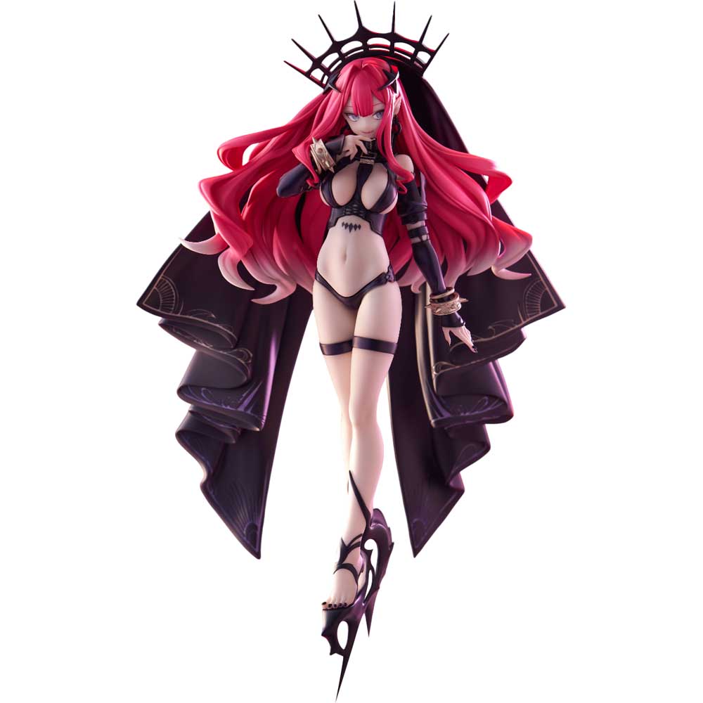 Trio-Try-iT Figure: Archer Baobhan Sith (Fate/Grand Order)