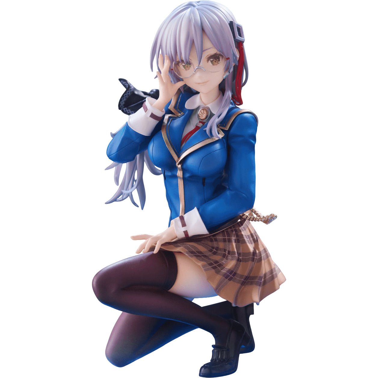 Furyu Prize Figures & Goods