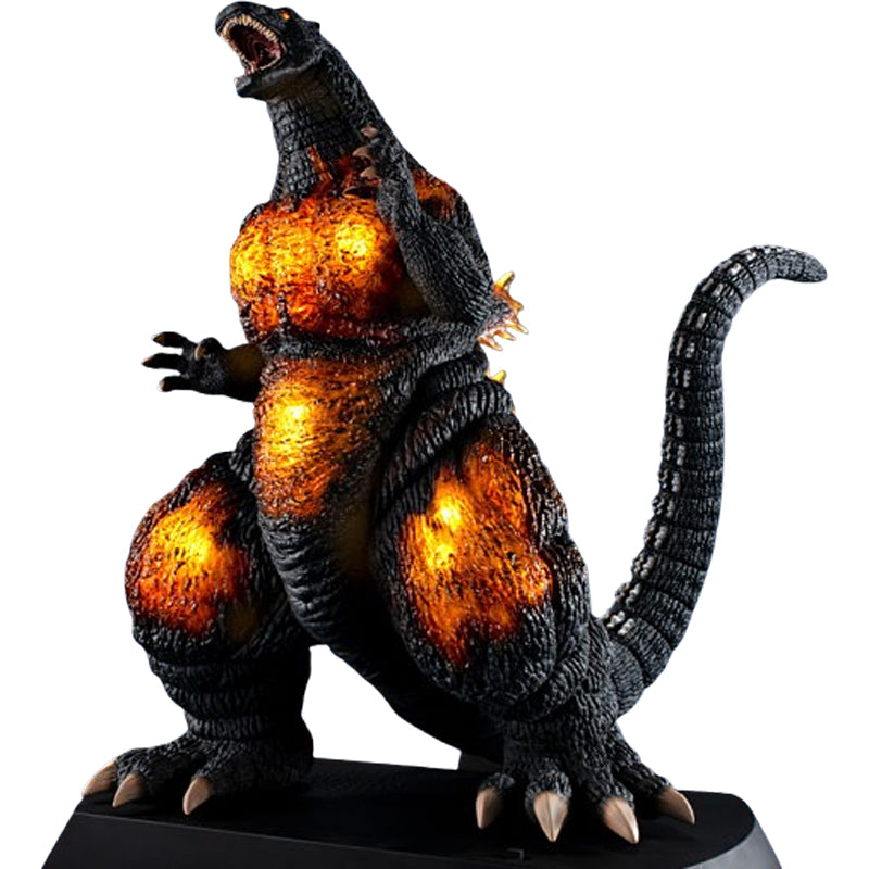 ua monsters godzilla UA Monsters GODZILLA(1995)