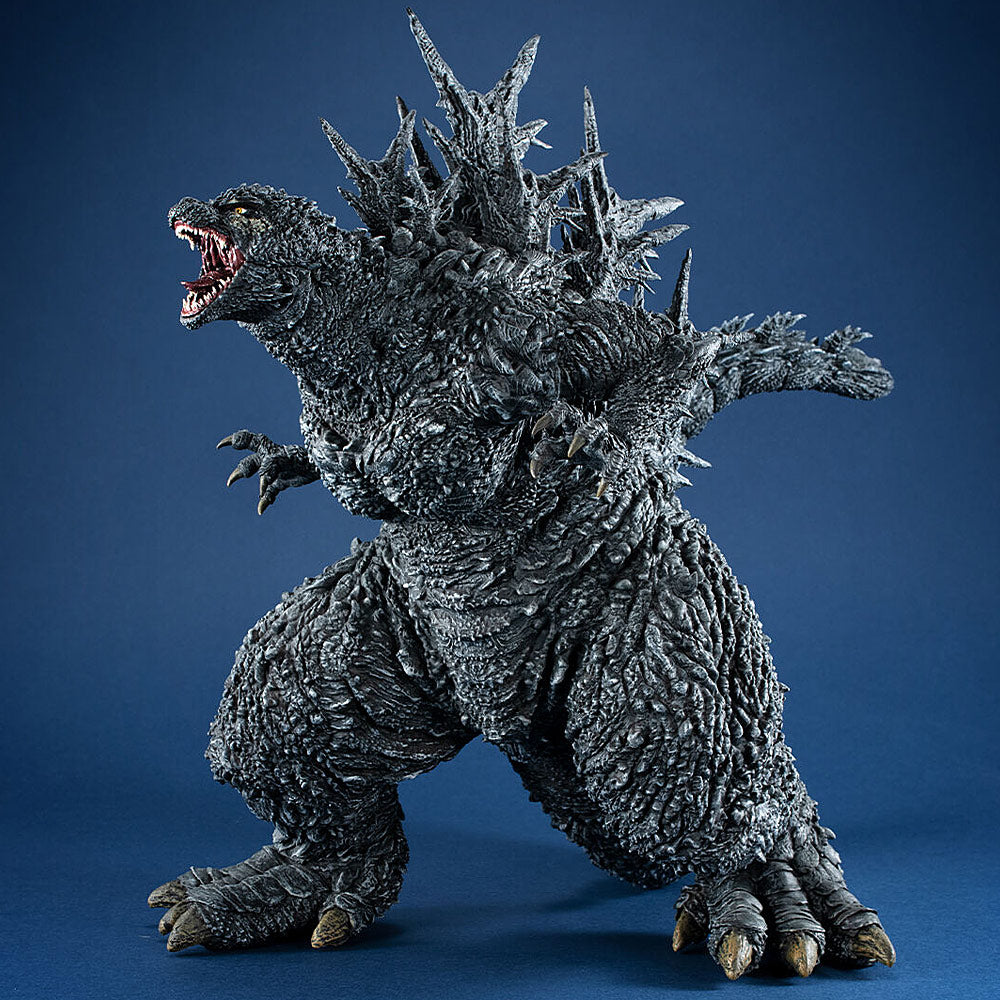 ua monsters godzilla UA Monsters Godzilla (2023) Operation Wadatsumi Image Color Ver