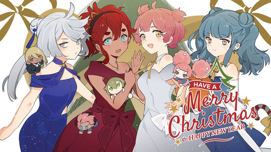 A 2022 Message from the Gundam Planet Team