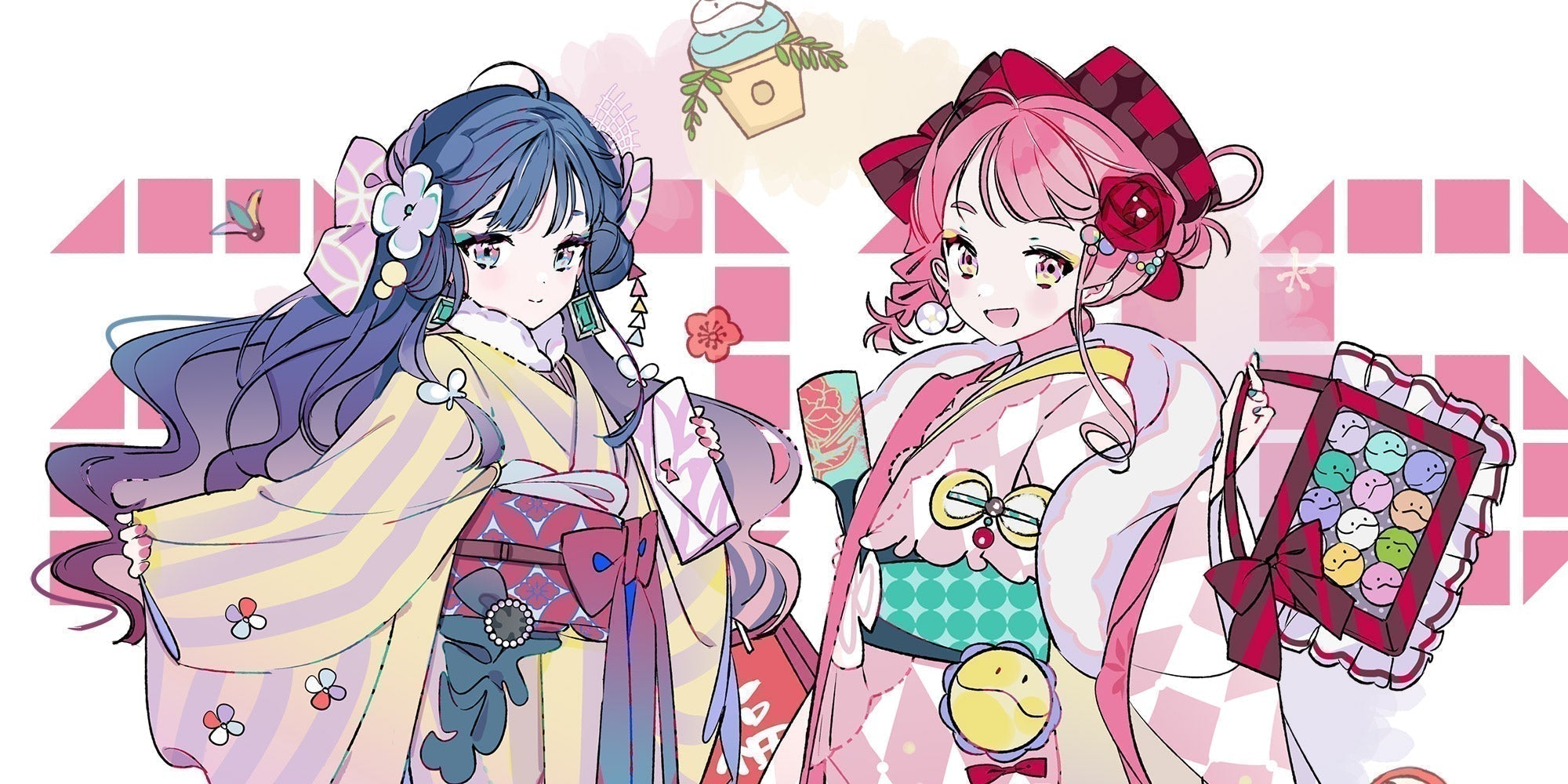 🎉 Gundam Planet 2026 Greetings