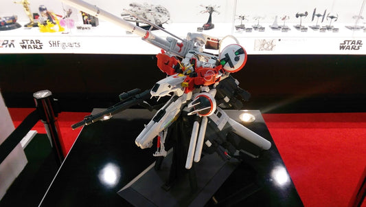 New York Toy Fair 2018