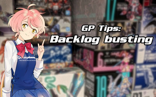 Use these tips to put a serious dent in your backlog