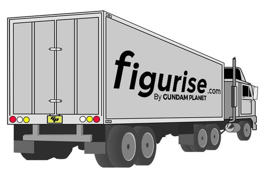 The Gundam Planet / Figurise Release Date Tracker is Live!