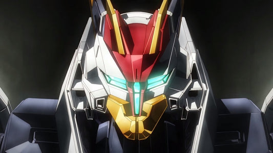 New model kits from upcoming anime "Kyoukai Senki (Border Fighter)" available for preorder!