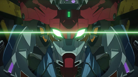Brand New Gundam Series Coming in 2025: Mobile Suit Gundam GQuuuuuuX Announced!