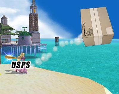 A note on shipping and potential item price changes on our website