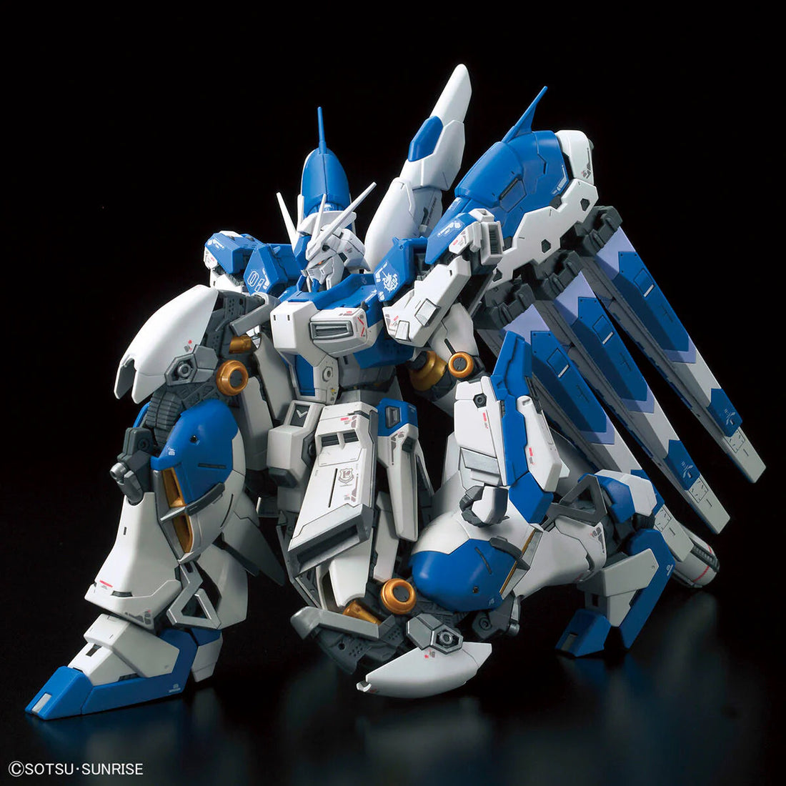 Real Grade (Gunpla) – Gundam Planet