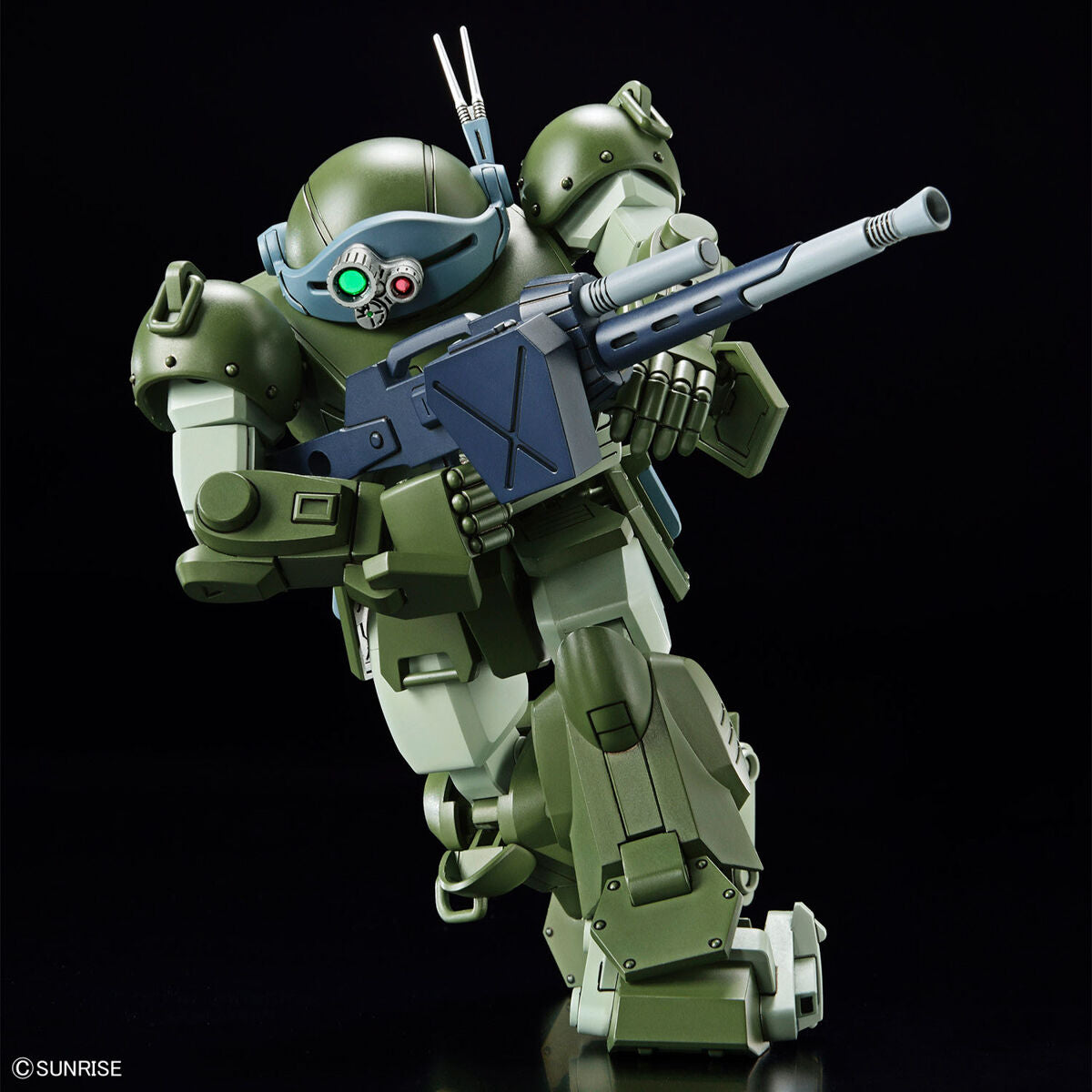High Grade (Non-Gundam)