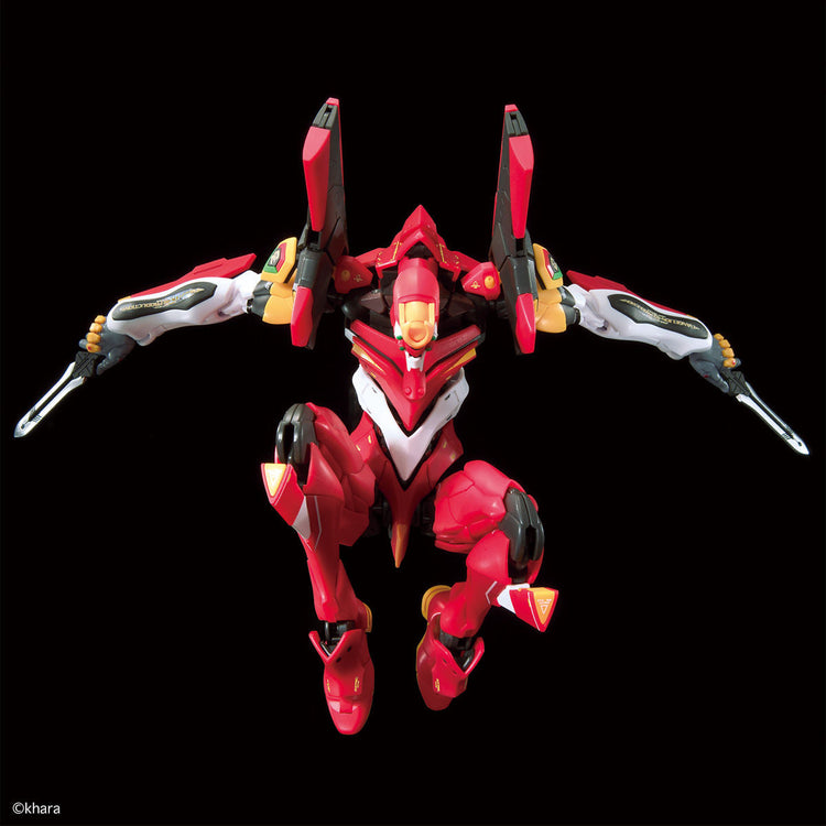 Real Grade (Non-Gundam) – Gundam Planet