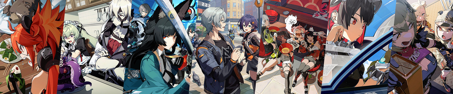 Zenless Zone Zero