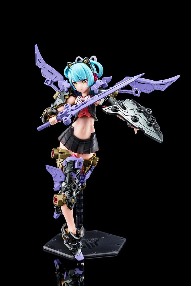 New Announcement: Model Kits