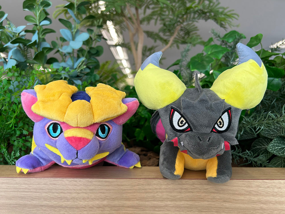 Video Game Plush