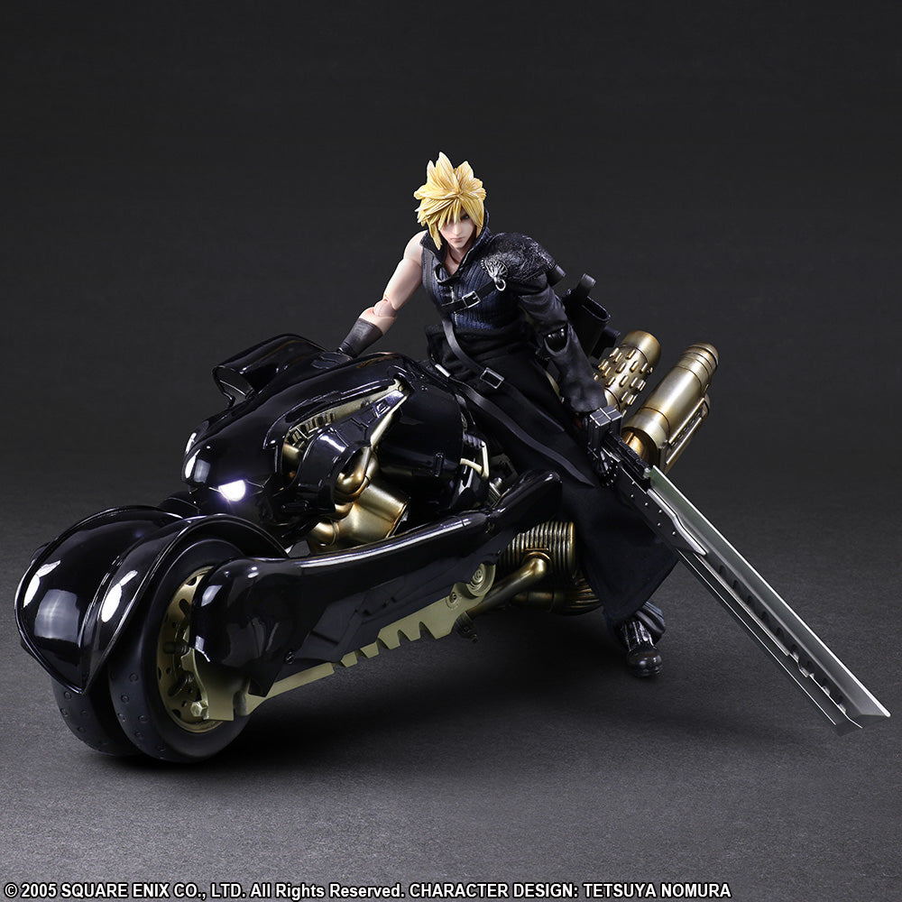 Square Enix (Action Figures)