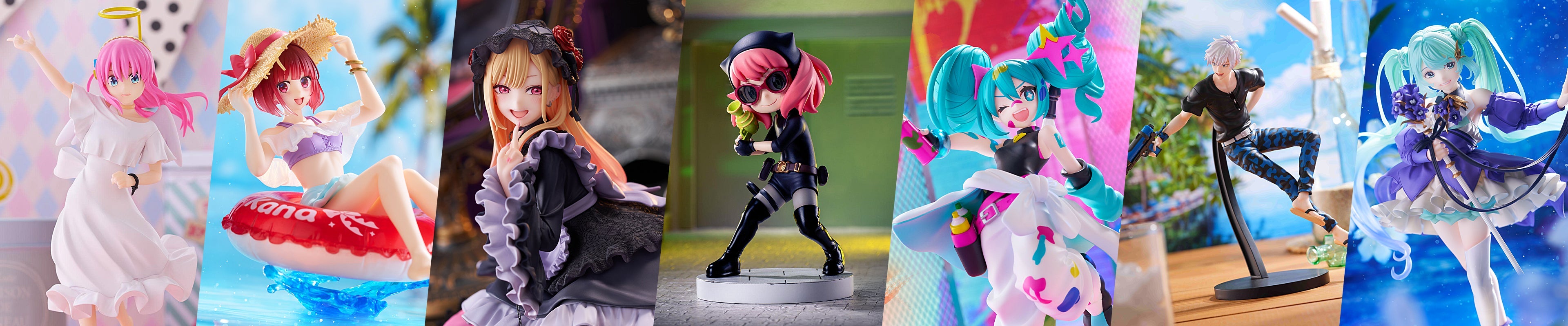 Prize Figures