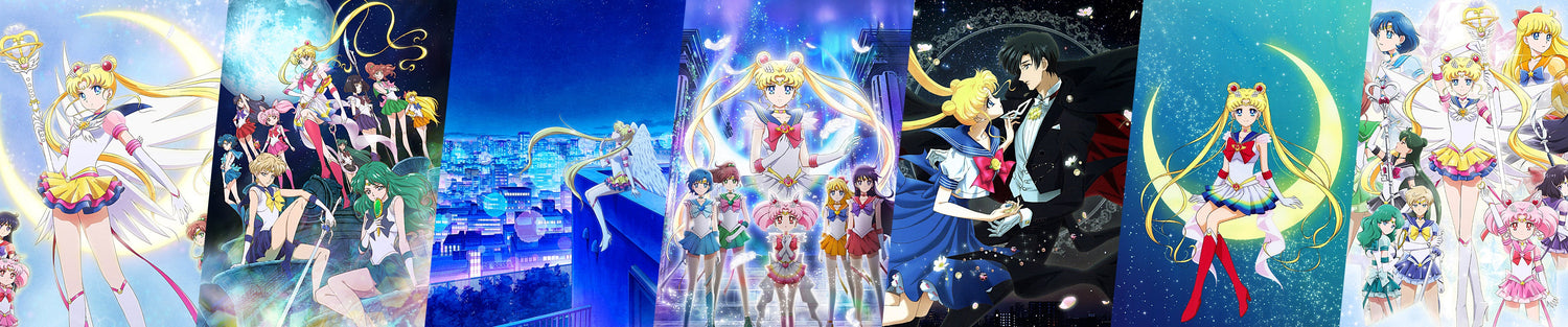 Sailor Moon