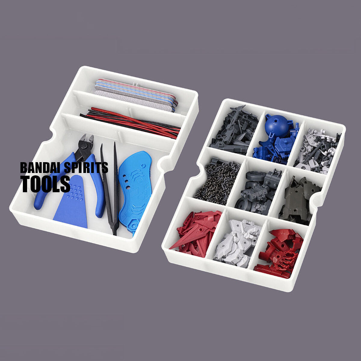 Bandai Spirits Supplies