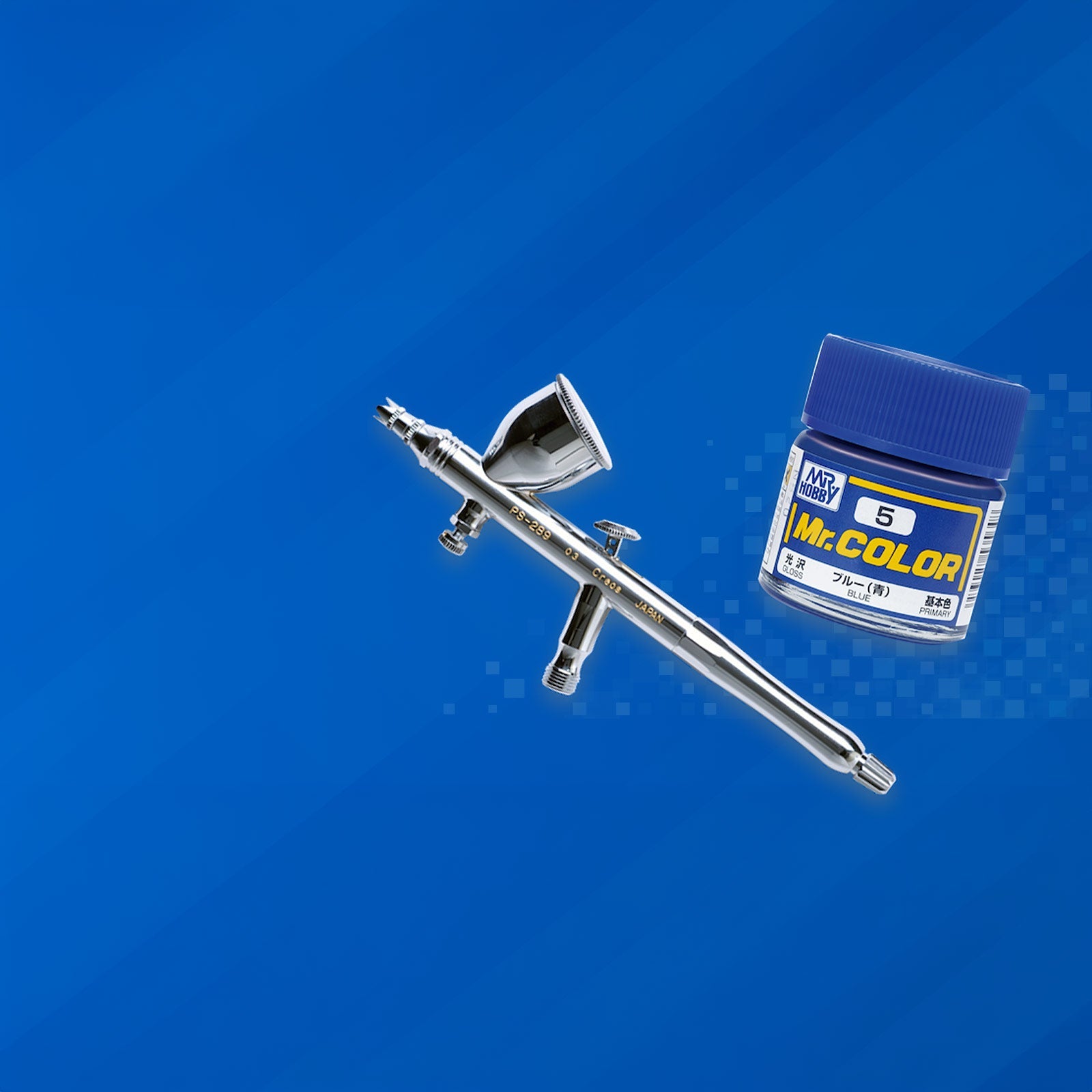 Mr.Hobby Supplies