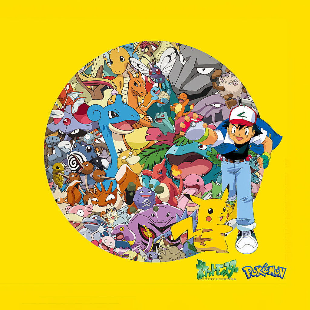 Pokémon