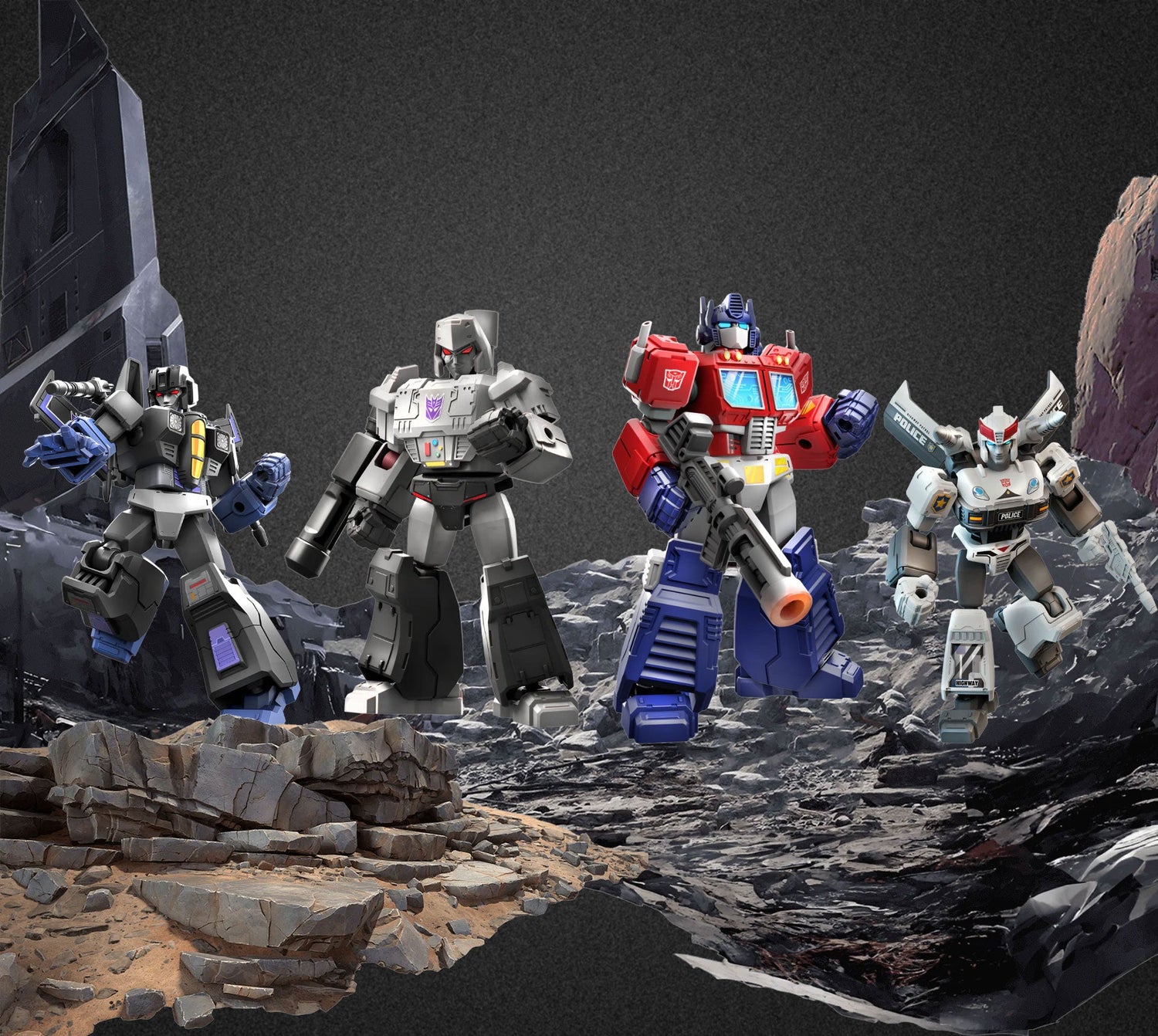 Transformers