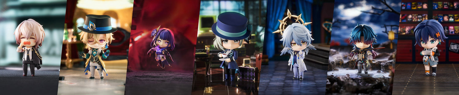 Nendoroid