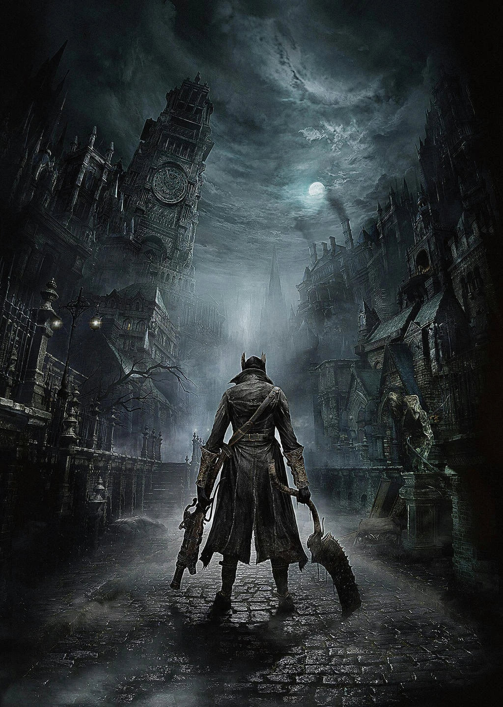 FromSoftware