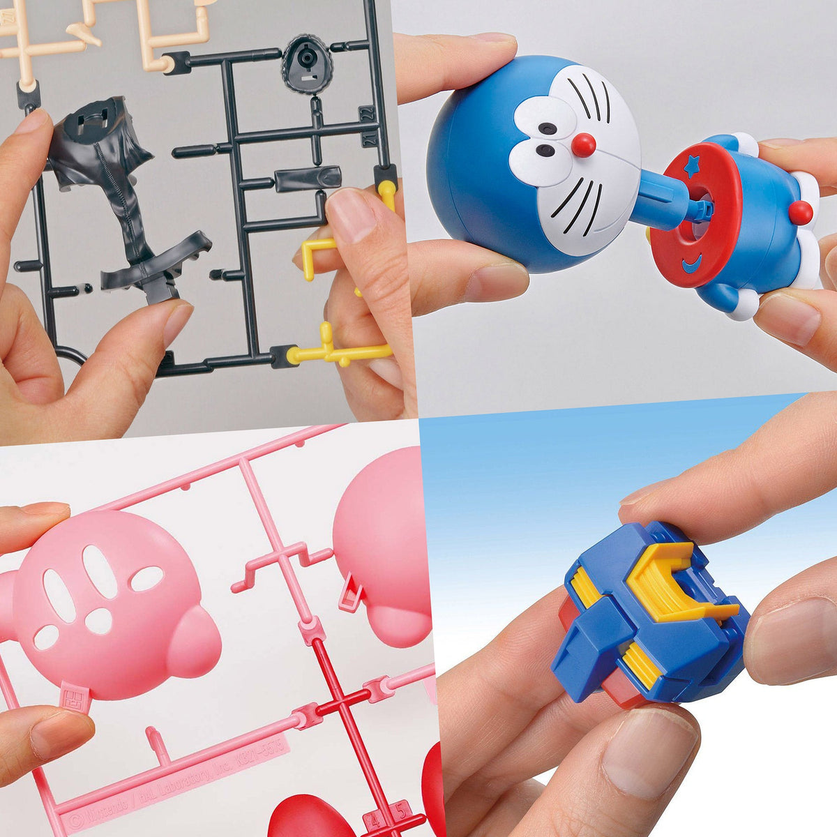 Beginner Models – Gundam Planet