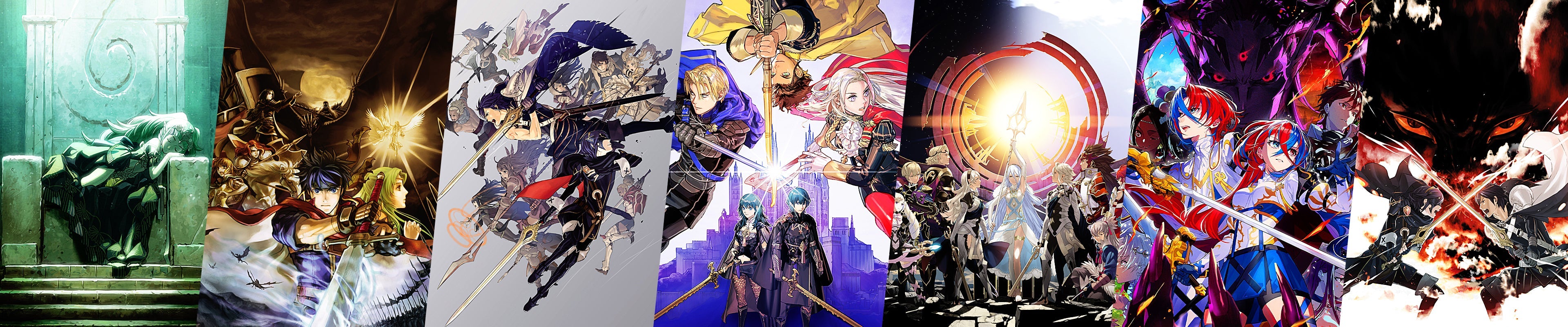 Fire Emblem